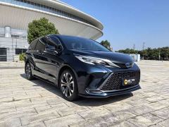 Toyota Grevias 2.5L Hybrid Premium Edition - ფოტო 3
