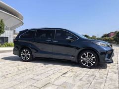 Toyota Grevias 2.5L Hybrid Premium Edition - ფოტო 4