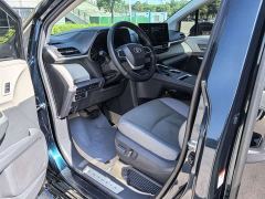 Toyota Grevias 2.5L Hybrid Premium Edition - ფოტო 8