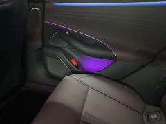 Xiaomi SU7 Rear-Wheel Drive Standard Edition - фото 10