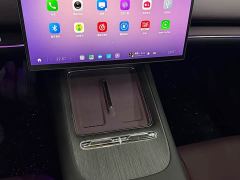 Xiaomi SU7 Rear-Wheel Drive Standard Edition - фото 4