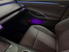 Xiaomi SU7 Rear-Wheel Drive Standard Edition - фото 5