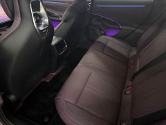 Xiaomi SU7 Rear-Wheel Drive Standard Edition - фото 8