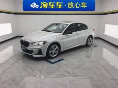 BMW 1 Series 120i M Sport Night Edition - ფოტო 1