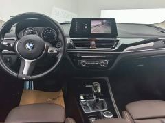 BMW 1 Series 120i M Sport Night Edition - ფოტო 12