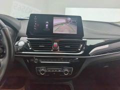 BMW 1 Series 120i M Sport Night Edition - ფოტო 13