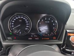 BMW 1 Series 120i M Sport Night Edition - ფოტო 14