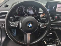 BMW 1 Series 120i M Sport Night Edition - ფოტო 15
