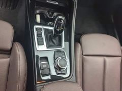 BMW 1 Series 120i M Sport Night Edition - ფოტო 16