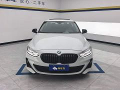 BMW 1 Series 120i M Sport Night Edition - ფოტო 2