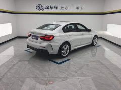 BMW 1 Series 120i M Sport Night Edition - ფოტო 3