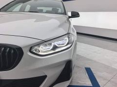 BMW 1 Series 120i M Sport Night Edition - ფოტო 5
