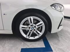BMW 1 Series 120i M Sport Night Edition - ფოტო 6
