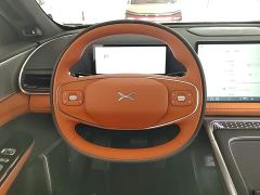XPeng G9 725 Ultra-Long Range Max - ფოტო 10