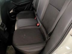 Volkswagen Touran 200TSI DSG Smart Connected Edition - ფოტო 16