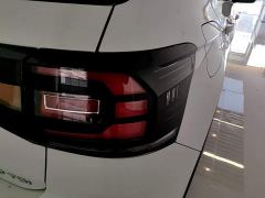 Volkswagen Touran 200TSI DSG Smart Connected Edition - ფოტო 7