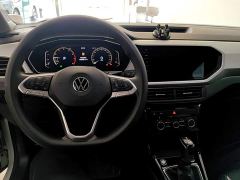 Volkswagen Touran 200TSI DSG Smart Connected Edition - ფოტო 9