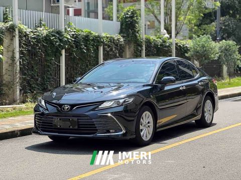 2023 Toyota Camry 2.0G Luxury - ავტომობილი ჩინეთიდან