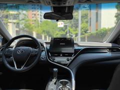 Toyota Camry 2.0G Luxury - ფოტო 13