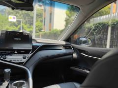 Toyota Camry 2.0G Luxury - ფოტო 15