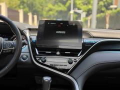 Toyota Camry 2.0G Luxury - ფოტო 16