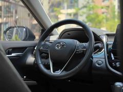 Toyota Camry 2.0G Luxury - ფოტო 18
