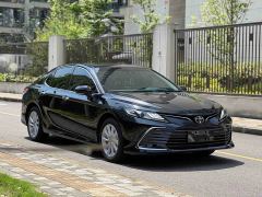 Toyota Camry 2.0G Luxury - ფოტო 2
