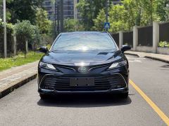Toyota Camry 2.0G Luxury - ფოტო 3