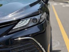 Toyota Camry 2.0G Luxury - ფოტო 4