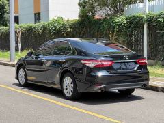 Toyota Camry 2.0G Luxury - ფოტო 6