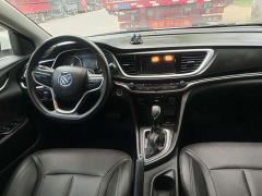 Buick Excelle 1.3T Automatic Mild Hybrid Elite - photo 4
