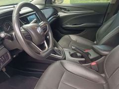 Buick Excelle 1.3T Automatic Mild Hybrid Elite - photo 5