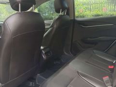 Buick Excelle 1.3T Automatic Mild Hybrid Elite - photo 6