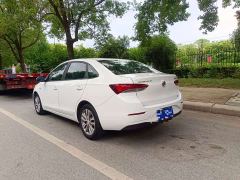 Buick Excelle 1.3T Automatic Mild Hybrid Elite - photo 8