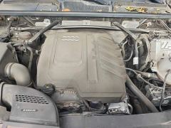 Audi Q5L 45 TFSI Luxury Sport - ფოტო 10