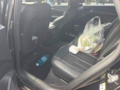 Audi Q5L 45 TFSI Luxury Sport - ფოტო 11