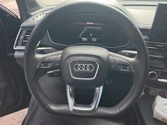 Audi Q5L 45 TFSI Luxury Sport - ფოტო 15
