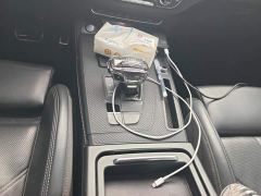 Audi Q5L 45 TFSI Luxury Sport - ფოტო 16