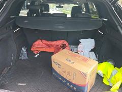 Audi Q5L 45 TFSI Luxury Sport - ფოტო 4