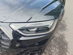 Audi Q5L 45 TFSI Luxury Sport - ფოტო 5