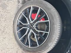 Audi Q5L 45 TFSI Luxury Sport - ფოტო 6