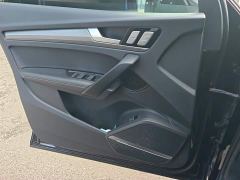 Audi Q5L 45 TFSI Luxury Sport - ფოტო 7
