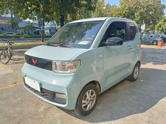 Wuling Hongguang MINIEV Zizai Edition LFP Battery - ფოტო 1