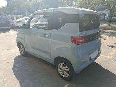 Wuling Hongguang MINIEV Zizai Edition LFP Battery - ფოტო 10