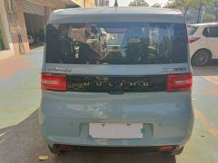 Wuling Hongguang MINIEV Zizai Edition LFP Battery - ფოტო 11