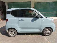 Wuling Hongguang MINIEV Zizai Edition LFP Battery - ფოტო 3