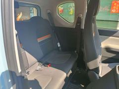 Wuling Hongguang MINIEV Zizai Edition LFP Battery - ფოტო 8