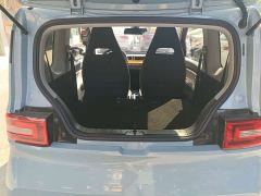 Wuling Hongguang MINIEV Zizai Edition LFP Battery - ფოტო 9