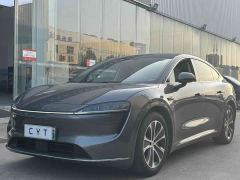 Luxeed Zhiji R7 Pure Electric 667km Pro - ფოტო 1