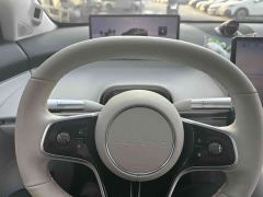 Luxeed Zhiji R7 Pure Electric 667km Pro - ფოტო 10